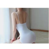 セクシーコスチューム レディース スクール水着風 | PlusNao | 詳細画像16 