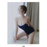 セクシーコスチューム レディース スクール水着風 | PlusNao | 詳細画像9 