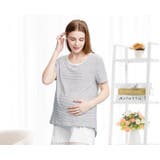 マタニティ ペチパンツ タップパンツ | PlusNao | 詳細画像5 