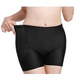 ガードルショーツ ヒップアップショーツ レディース | PlusNao | 詳細画像2 