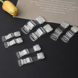 ブラストラップ ブラ紐 2本1組 | PlusNao | 詳細画像2 