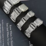 ブラストラップ ブラ紐 2本1組 | PlusNao | 詳細画像4 