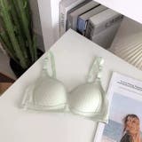 ノンワイヤーブラ ブラジャー レディース | PlusNao | 詳細画像11 