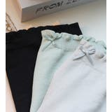 ペチパンツ ペチコート レディース | PlusNao | 詳細画像5 