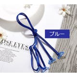 ブラストラップ 1ペア レディース | PlusNao | 詳細画像11 