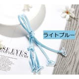 ブラストラップ 1ペア レディース | PlusNao | 詳細画像15 