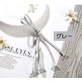 ブラストラップ 1ペア レディース | PlusNao | 詳細画像16 