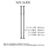 ブラストラップ 1ペア レディース | PlusNao | 詳細画像19 