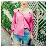 ブラストラップ 1ペア レディース | PlusNao | 詳細画像3 