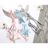 ブラストラップ 1ペア レディース | PlusNao | 詳細画像5 