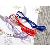 ブラストラップ 1ペア レディース | PlusNao | 詳細画像6 