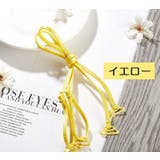 ブラストラップ 1ペア レディース | PlusNao | 詳細画像8 