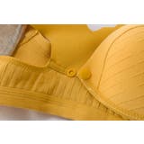 マタニティブラ 授乳ブラ ブラジャー | PlusNao | 詳細画像10