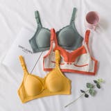 マタニティブラ 授乳ブラ ブラジャー | PlusNao | 詳細画像3