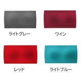 チューブトップ ブラカバー カップなし | PlusNao | 詳細画像15 