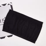 チューブトップ ブラカバー カップなし | PlusNao | 詳細画像7 