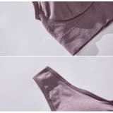 スポーツブラ ナイトブラ ブラジャー単品 | PlusNao | 詳細画像18