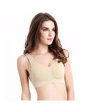 スポーツブラ ナイトブラ ブラジャー単品 | PlusNao | 詳細画像9