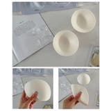 ストラップレスブラジャー ストラップ付き レディース | PlusNao | 詳細画像17 