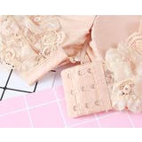 ストラップレスブラ チューブトップ レディース | PlusNao | 詳細画像8 