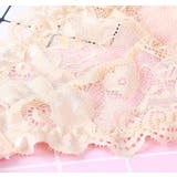 ストラップレスブラ チューブトップ レディース | PlusNao | 詳細画像9 