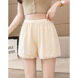 ペチパンツ ペチコート レディース | PlusNao | 詳細画像10 