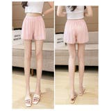 ペチパンツ ペチコート レディース | PlusNao | 詳細画像14 