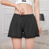 ペチパンツ ペチコート レディース | PlusNao | 詳細画像7 