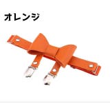 ガーターベルト レッグガーター 単品 | PlusNao | 詳細画像4