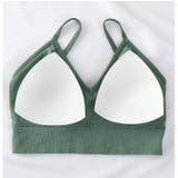 ブラショーツセット ブラジャー ショーツ | PlusNao | 詳細画像14