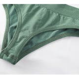 ブラショーツセット ブラジャー ショーツ | PlusNao | 詳細画像18