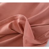 ブラトップ カップ付きインナー キャミソール | PlusNao | 詳細画像8