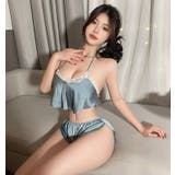 ブラジャー ショーツ 上下セット | PlusNao | 詳細画像13 