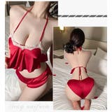 ブラジャー ショーツ 上下セット | PlusNao | 詳細画像8 