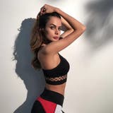 ハーフトップブラ ノンワイヤーブラ ブラジャー | PlusNao | 詳細画像7 