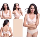 マタニティブラ レディース ブラジャー | PlusNao | 詳細画像6