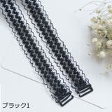 ブラストラップ ショルダーストラップ レディース | PlusNao | 詳細画像10 