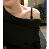 ブラストラップ ショルダーストラップ レディース | PlusNao | 詳細画像3 