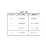 ノンワイヤーブラ ブラジャー レディース | PlusNao | 詳細画像19