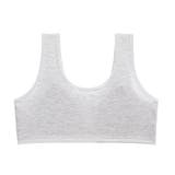 スポーツブラ ジュニアブラ スポブラ | PlusNao | 詳細画像7 