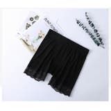 タップパンツ ペチパンツ レディース | PlusNao | 詳細画像13 