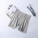 タップパンツ ペチパンツ レディース | PlusNao | 詳細画像14 