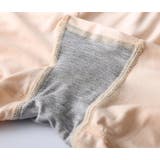 タップパンツ ペチパンツ レディース | PlusNao | 詳細画像18 