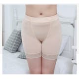 タップパンツ ペチパンツ レディース | PlusNao | 詳細画像2 