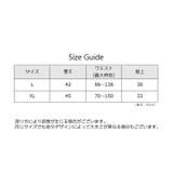 タップパンツ ペチパンツ レディース | PlusNao | 詳細画像20 