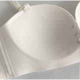 3 4カップブラジャー ストラップレス | PlusNao | 詳細画像9 