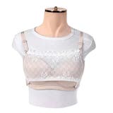 ブラカバー 谷間隠し 谷間カバー | PlusNao | 詳細画像11 