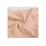 チューブトップ ブラカバー カップなし | PlusNao | 詳細画像8 