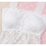 ブラトップ キャミソール レディース | PlusNao | 詳細画像13 