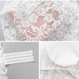 ブラトップ キャミソール レディース | PlusNao | 詳細画像15 